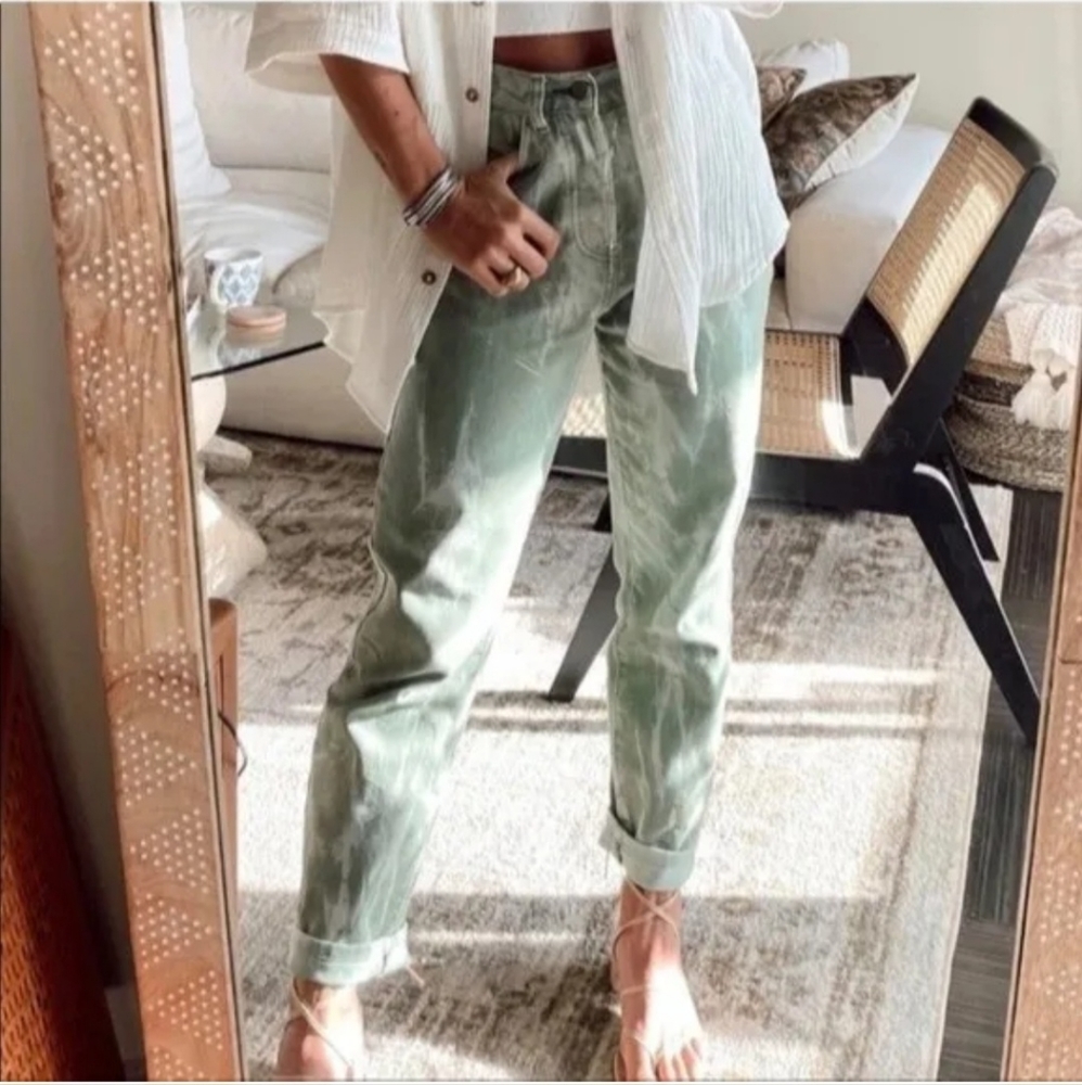 12th Tribe Jeans